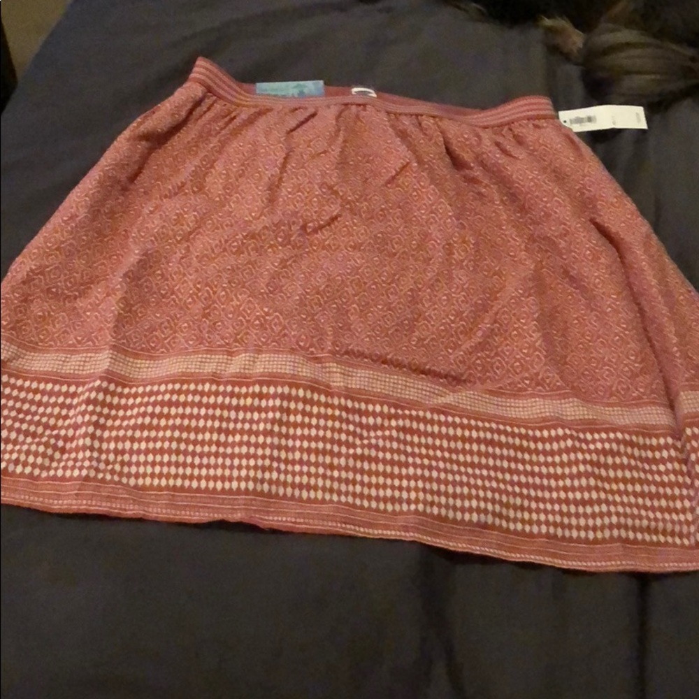 Adorable Pink skirt from Old Navy